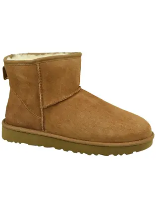 Уггі UGG Classic Mini 2 Chestnut Brown 36