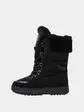 Чоботи CMP ROHENN WMN SNOW BOOTS WP, чорний