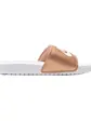 Шльопанці Nike WMNS BENASSI JDI, білий