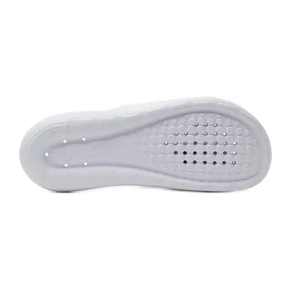 Шльопанці Nike Victori One Slide, білий