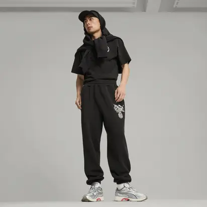 Штани PUMA x LMC Sweatpants
