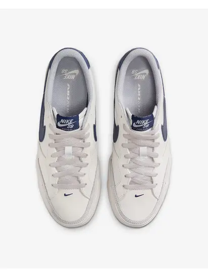 Кросівки Nike SB Zoom Pogo Plus