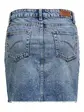 Спідниця ONLSKY LIFE REG DNM SKIRT PIM992 NOOS 15170554 Light Blue Denim ONLY Блакитний
