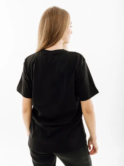 Футболка Ellesse Tee Shirt, чорний