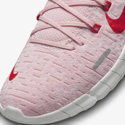 Кросівки жіночі Nike Free Run 5.0 Next Nature Pink