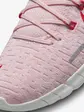 Кросівки жіночі Nike Free Run 5.0 Next Nature Pink