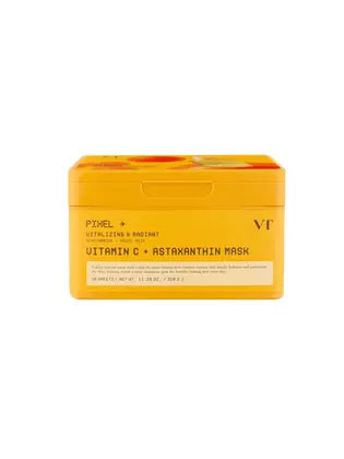 VT Cosmetics Маска з вітаміном С та астаксантином 30шт/320g