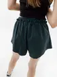 Шорти Puma W First Mile Short, синій