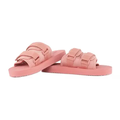Шльопанці Ellesse Noro Slide, рожевий
