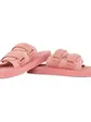 Шльопанці Ellesse Noro Slide, рожевий