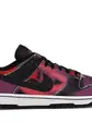 Кросівки Nike Dunk Low Graffiti Pink