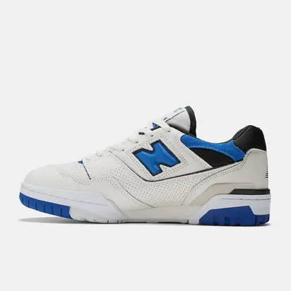 Кросівки New Balance BB550 RV1, білий