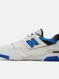 Кросівки New Balance BB550 RV1, білий