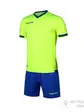 Футбольна форма Kelme Alaves