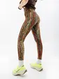 Лосини Nike W NY DF HR 7/8 TGHT NV+