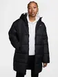 Куртка Nike W NSW TF SNFL NK CLSC PRKA, чорний