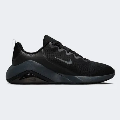 Кросівки W NIKE AIR ZOOM BELLA 7, чорний