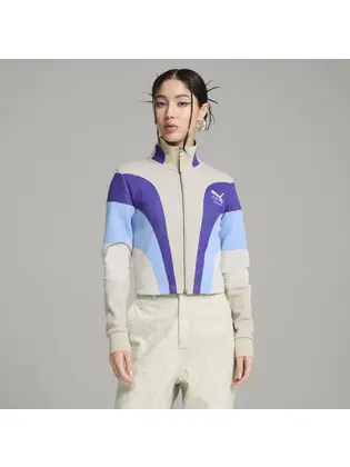 Кофта PUMA x KIDSUPER Top