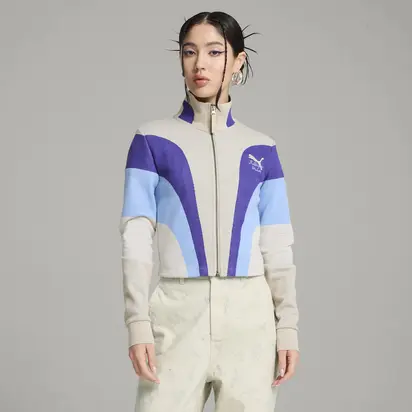 Кофта PUMA x KIDSUPER Top
