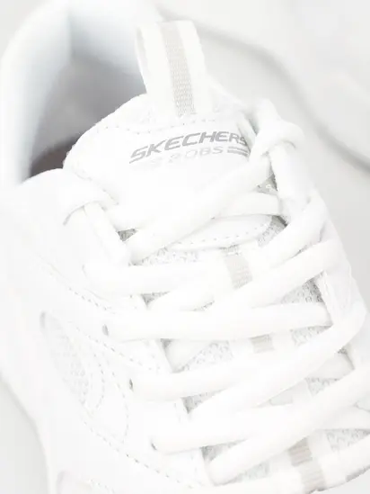 Кросівки Skechers жін. 117354 WHT