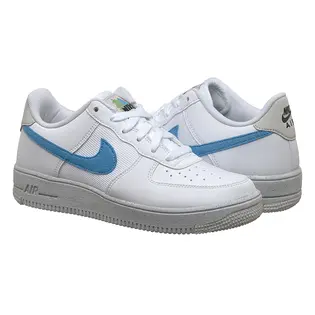 Кросівки Nike Nike Air Force 1 Crater(Gs) (), білий