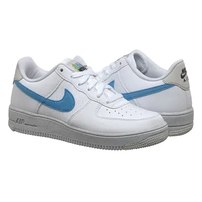 Кросівки Nike Nike Air Force 1 Crater(Gs) (), білий