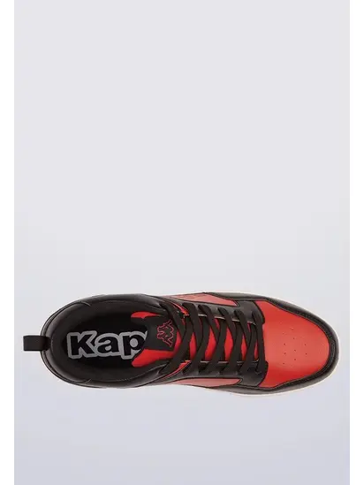 Кросівки Unisex Sneaker Kappa Чорний