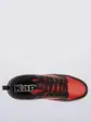 Кросівки Unisex Sneaker Kappa Чорний