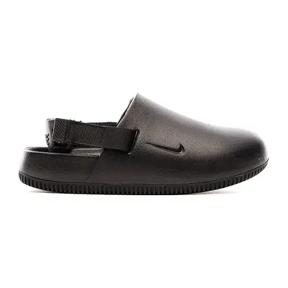 Кросівки Nike W CALM MULE, чорний