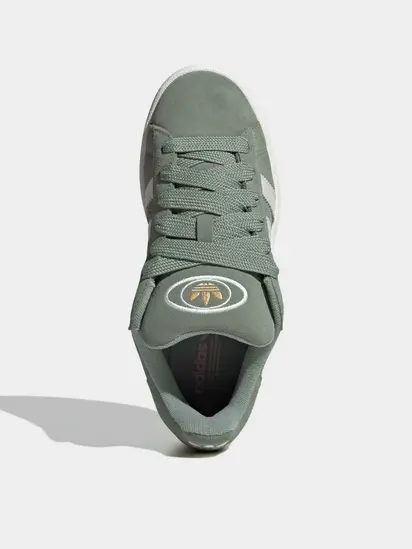 Кросівки Adidas CAMPUS 00s W, silver green