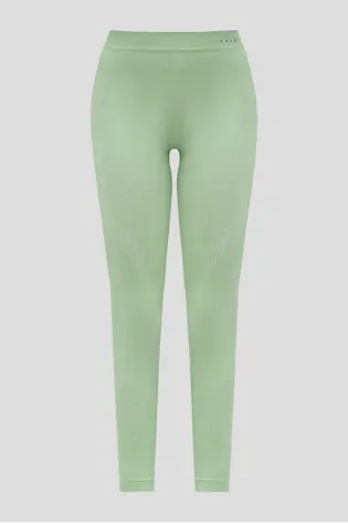 Термолосини Falke ESS WOOL-TECH TIGHTS, зелений
