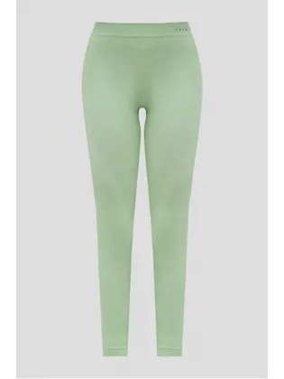 Термолосини Falke ESS WOOL-TECH TIGHTS, зелений