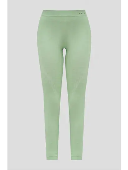 Термолосини Falke ESS WOOL-TECH TIGHTS, зелений