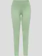 Термолосини Falke ESS WOOL-TECH TIGHTS, зелений