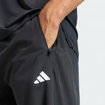 Штани WE FLEX WV PT Adidas 2XL Чорний