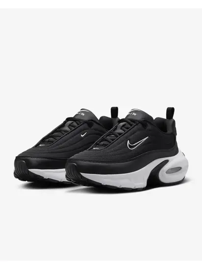 Кросівки Nike W AIR MAX PORTAL, чорний з білим