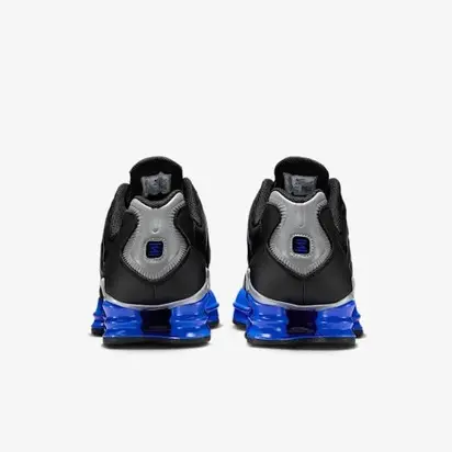 Кросівки Nike SHOX TL