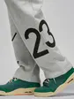 Штани Jordan x Nina Chanel Abney Fleece Pants Grey Heather