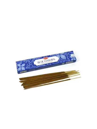 Аромопалички (набір) Gift Pack Masala (6 шт) від HEM із підставкою
