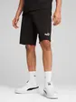 Шорти спортивні ESS No. 1 Logo Jersey Shorts Puma L Чорний