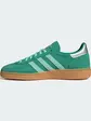 Кросівки жіночі Adidas Spezial Green