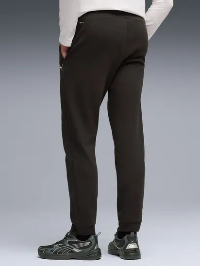 Штани PUMATECH Pants Puma L Чорний