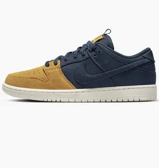 Кросівки Nike SB Dunk Low Pro PRM 90s Backpack