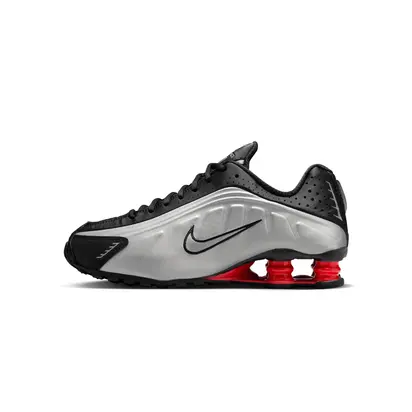 Кросівки жіночі Nike Shox R4 ()