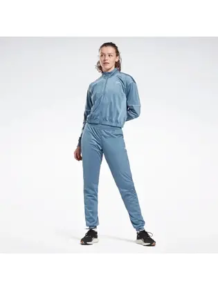 Костюм спортивний Reebok Dres Vintage S