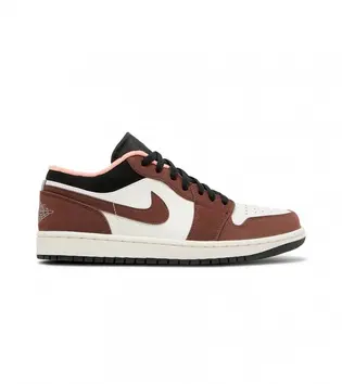 Кросівки Jordan 1 Low Mocha