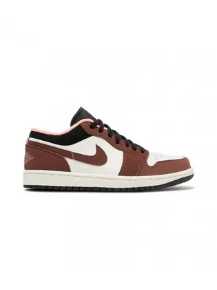 Кросівки Jordan 1 Low Mocha
