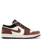 Кросівки Jordan 1 Low Mocha