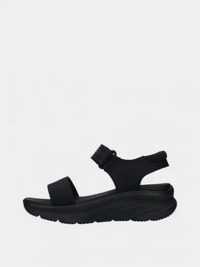 Сандалі жіночі Skechers D'Lux Walker - New Block