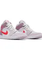 Кросівки Jordan 1 Mid Valentine's Day (W)